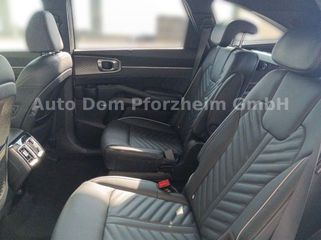 Kia Sorento 2.2 CRDi PE AWD Platinum/Nappa/Pano/6Si