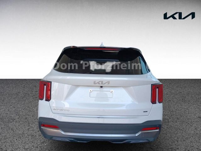 Kia Sorento 2.2 CRDi PE AWD Platinum/Nappa/Pano/6Si