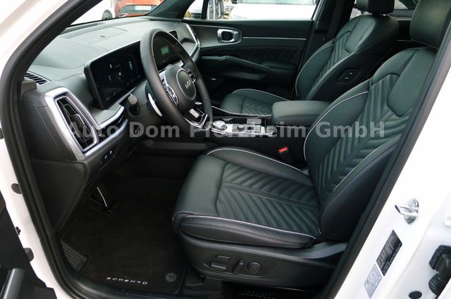 Kia Sorento 2.2 CRDi PE AWD Platinum/Nappa/Pano/6Si
