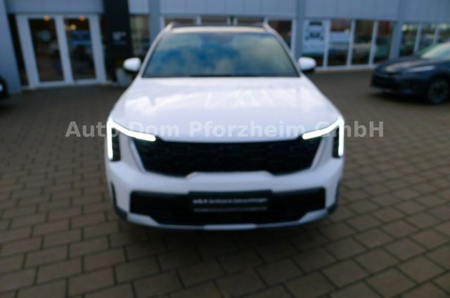 Kia Sorento 2.2 CRDi PE AWD Platinum/Nappa/Pano/6Si