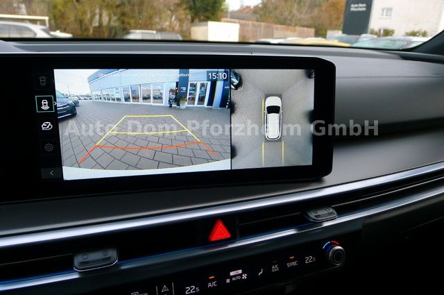 Kia Sorento 2.2 CRDi PE AWD Platinum/Nappa/Pano/6Si