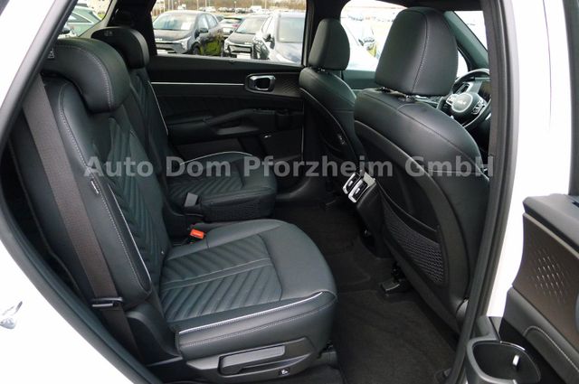 Kia Sorento 2.2 CRDi PE AWD Platinum/Nappa/Pano/6Si