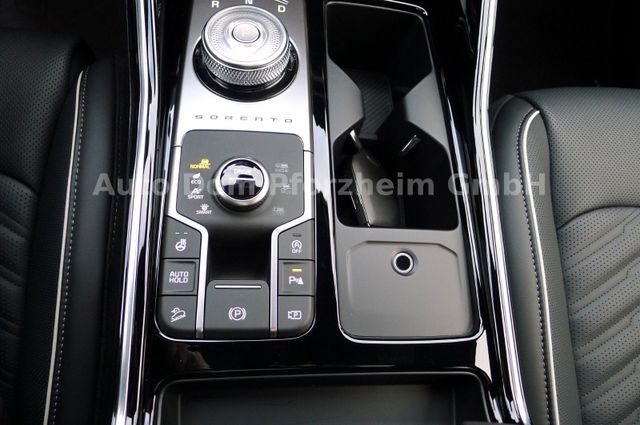 Kia Sorento 2.2 CRDi PE AWD Platinum/Nappa/Pano/6Si