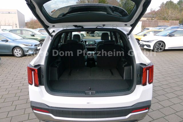 Kia Sorento 2.2 CRDi PE AWD Platinum/Nappa/Pano/6Si