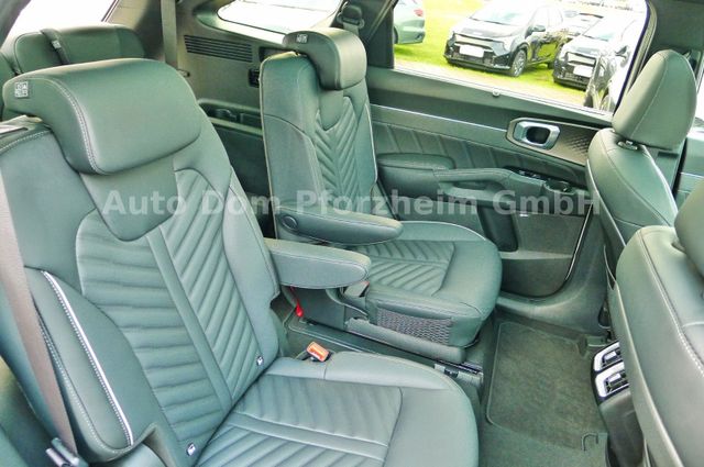 Kia Sorento 2.2 CRDi PE AWD Platinum/Nappa/Pano/6Si