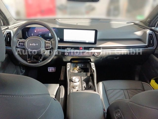 Kia Sorento 2.2 CRDi PE AWD Platinum/Nappa/Pano/6Si