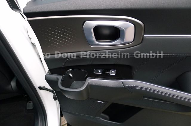 Kia Sorento 2.2 CRDi PE AWD Platinum/Nappa/Pano/6Si