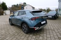 Kia Sportage 1.6 CRDi FWD Spirit DCT Drive