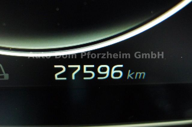 Kia Sportage 1.6 CRDi FWD Spirit DCT Drive