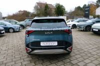Kia Sportage 1.6 CRDi FWD Spirit DCT Drive