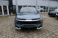 Kia Sportage 1.6 CRDi FWD Spirit DCT Drive