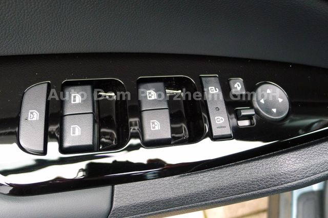 Kia Sportage 1.6 CRDi FWD Spirit DCT Drive