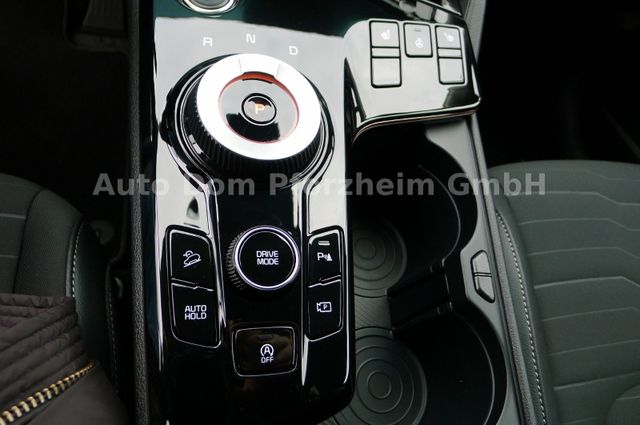 Kia Sportage 1.6 CRDi FWD Spirit DCT Drive