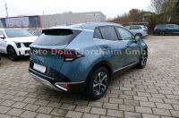 Kia Sportage 1.6 CRDi FWD Spirit DCT Drive