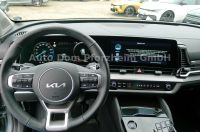 Kia Sportage 1.6 CRDi FWD Spirit DCT Drive