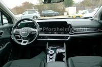 Kia Sportage 1.6 CRDi FWD Spirit DCT Drive