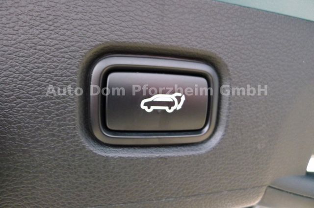 Kia Sportage 1.6 CRDi FWD Spirit DCT Drive