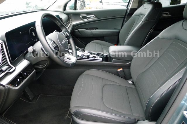 Kia Sportage 1.6 CRDi FWD Spirit DCT Drive