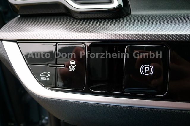 Kia Sportage 1.6 CRDi FWD Spirit DCT Drive