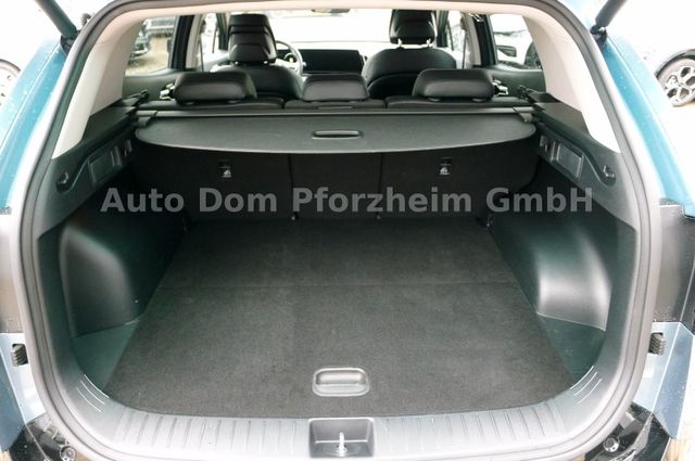 Kia Sportage 1.6 CRDi FWD Spirit DCT Drive