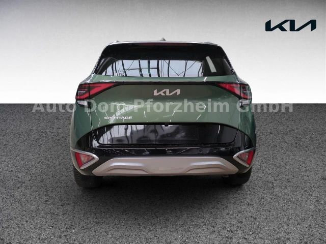 Kia Sportage 1,6T 48V DCT 2 WD/Spirit /UVO/Kamera