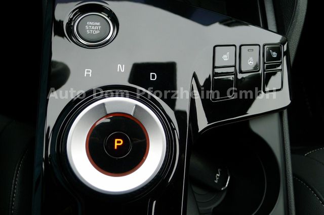 Kia Sportage 1,6T 48V DCT 2 WD/Spirit /UVO/Kamera