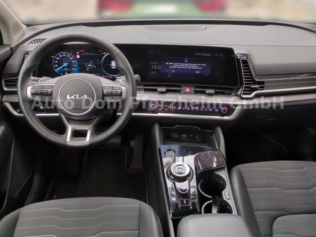 Kia Sportage 1,6T 48V DCT 2 WD/Spirit /UVO/Kamera