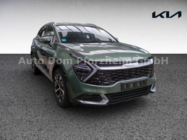 Kia Sportage 1,6T 48V DCT 2 WD/Spirit /UVO/Kamera