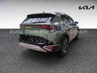 Kia Sportage 1,6T 48V DCT 2 WD/Spirit /UVO/Kamera