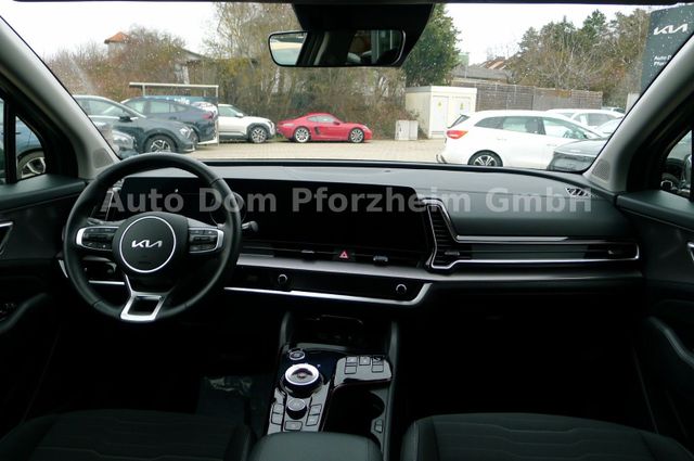 Kia Sportage 1,6T 48V DCT 2 WD/Spirit /UVO/Kamera