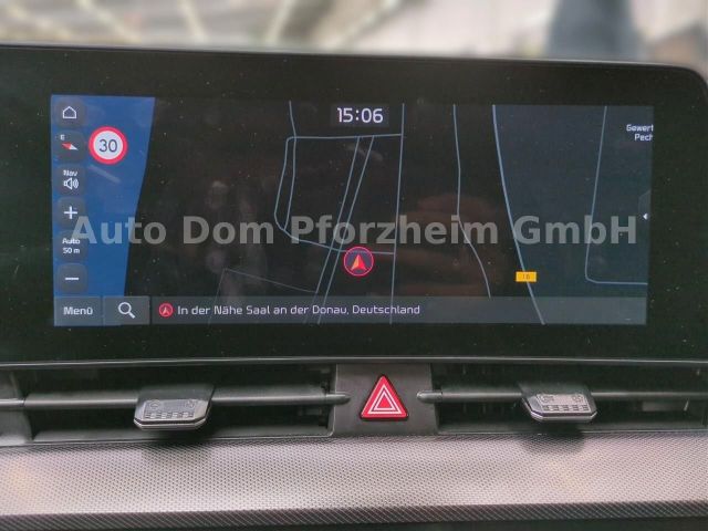 Kia Sportage 1,6T 48V DCT 2 WD/Spirit /UVO/Kamera