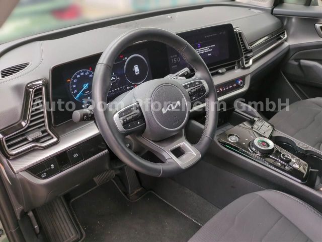 Kia Sportage 1,6T 48V DCT 2 WD/Spirit /UVO/Kamera