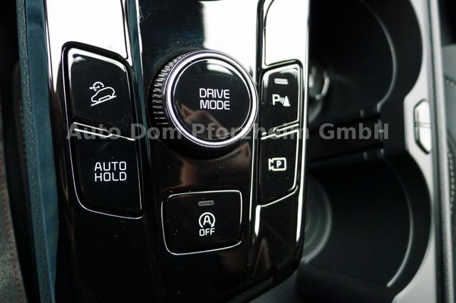 Kia Sportage 1,6T 48V DCT 2 WD/Spirit /UVO/Kamera