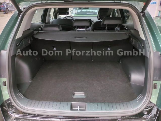 Kia Sportage 1,6T 48V DCT 2 WD/Spirit /UVO/Kamera