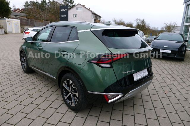 Kia Sportage 1,6T 48V DCT 2 WD/Spirit /UVO/Kamera