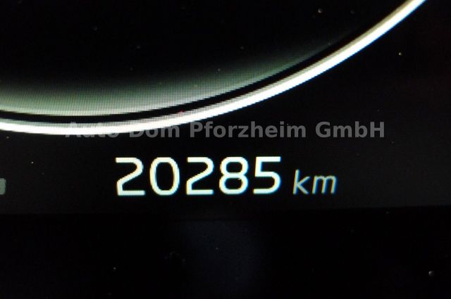 Kia Sportage 1,6T 48V DCT 2 WD/Spirit /UVO/Kamera