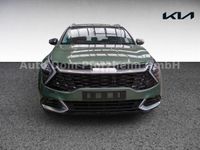 Kia Sportage 1,6T 48V DCT 2 WD/Spirit /UVO/Kamera