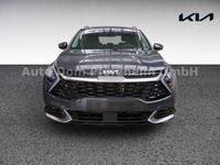 Kia Sportage 1,6T 48V Spirit DCT DriveWise Park+