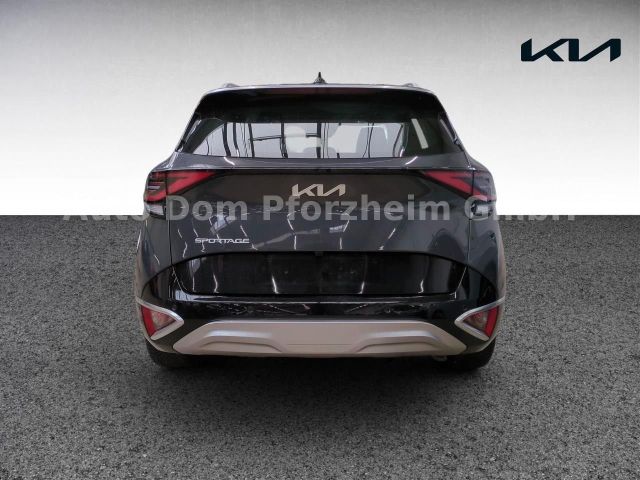 Kia Sportage 1,6T 48V Spirit DCT DriveWise Park+