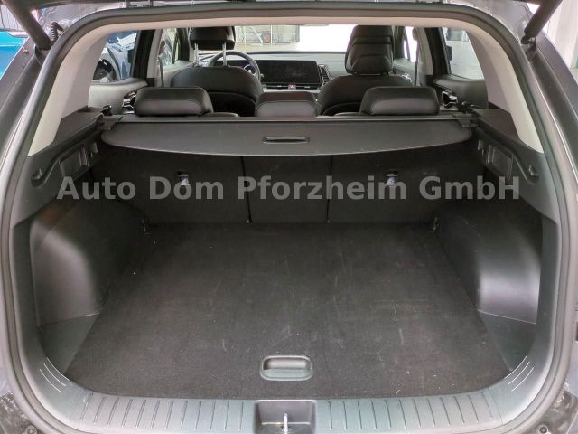 Kia Sportage 1,6T 48V Spirit DCT DriveWise Park+