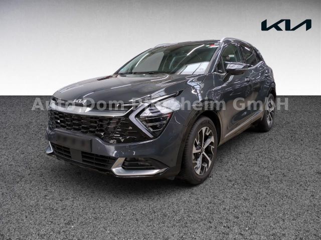 Kia Sportage 1,6T 48V Spirit DCT DriveWise Park+