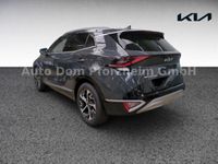 Kia Sportage 1,6T 48V Spirit DCT DriveWise Park+