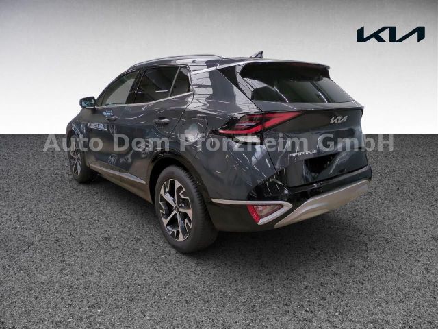 Kia Sportage 1,6T 48V Spirit DCT DriveWise Park+