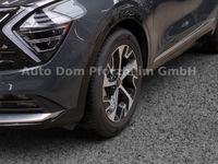 Kia Sportage 1,6T 48V Spirit DCT DriveWise Park+