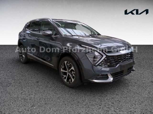 Kia Sportage 1,6T 48V Spirit DCT DriveWise Park+