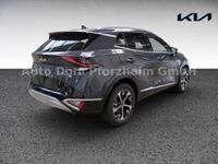 Kia Sportage 1,6T 48V Spirit DCT DriveWise Park+