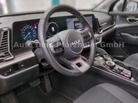 Kia Sportage 1,6T 48V Spirit DCT DriveWise Park+