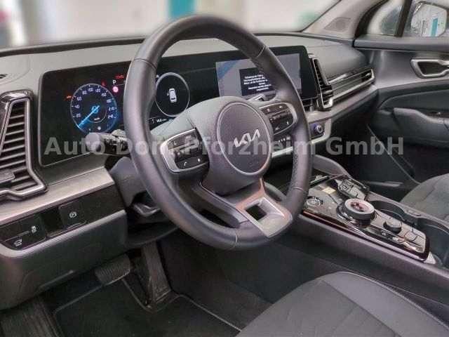 Kia Sportage 1,6T 48V Spirit DCT DriveWise Park+