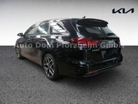 Kia CEED SW 1,5T DCT Spirit /UVO/NAVI