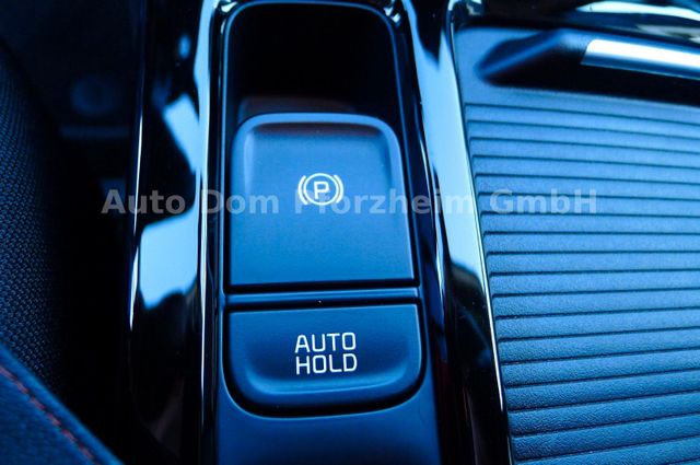 Kia CEED SW 1,5T DCT Spirit /UVO/NAVI